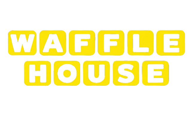 Waffle House Menu